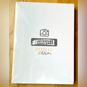 Adventure Challenge Couples Edition NEW and sealed!! 🎄🎄